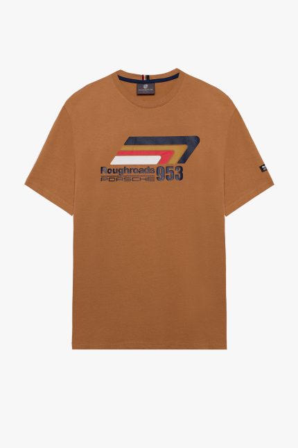 Porsche 953 Tshirt