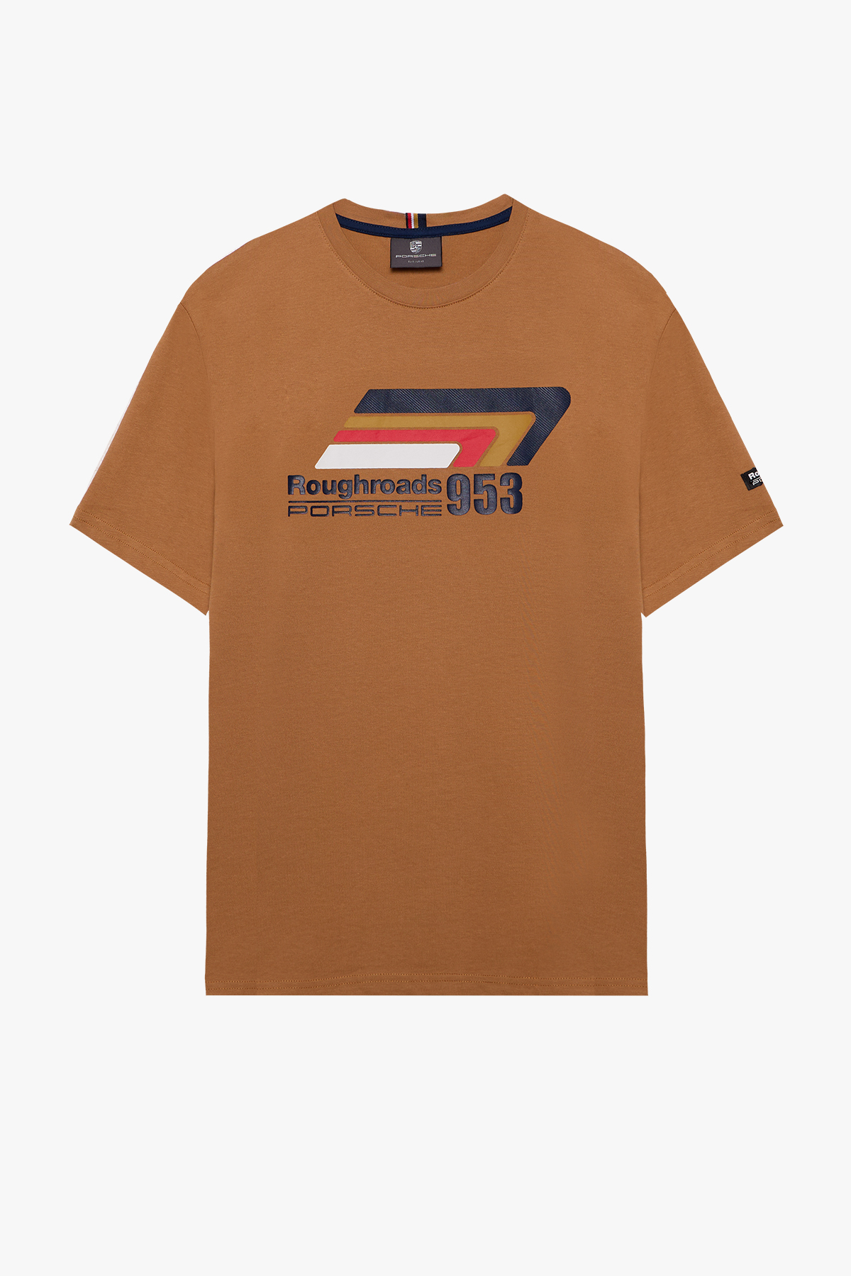 01-5 Porsche 953 Tshirt - Görsel 1