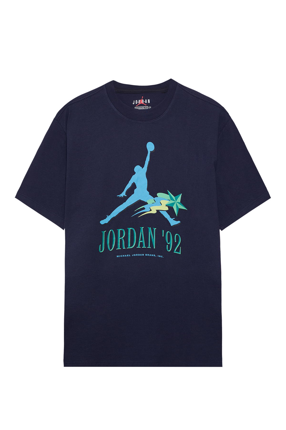 05 Jordan Tshirt - Görsel 1
