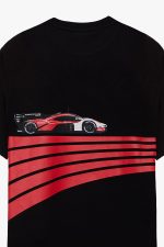 Porsche Penske - Görsel 4