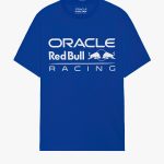 Redbull Tshirt (Mavi)