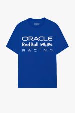 Redbull Tshirt (Mavi)