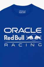 Redbull Tshirt (Mavi) - Görsel 3