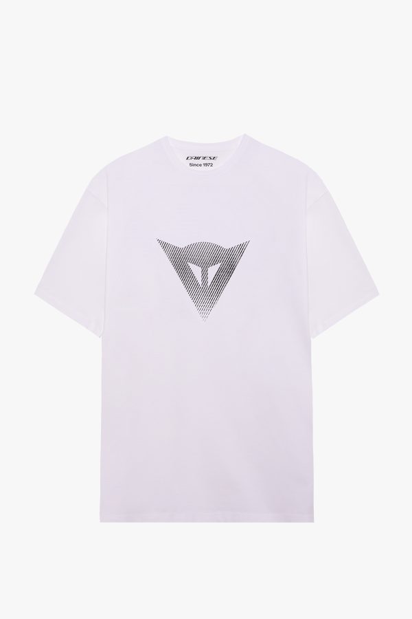 Daniese Tshirt (Beyaz)