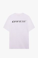Daniese Tshirt (Beyaz) - Görsel 3