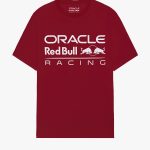 Redbull Tshirt(Bordo)