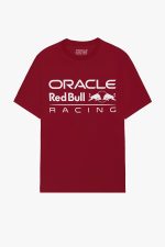 Redbull Tshirt(Bordo)