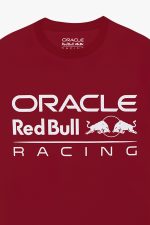Redbull Tshirt(Bordo) - Görsel 3