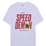 Dainese Speed Tshirt