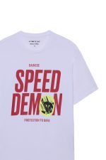 Dainese Speed Tshirt - Görsel 3
