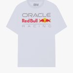 Redbull Büyük Baskı (Beyaz)