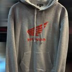 Honda Sweatshirt
