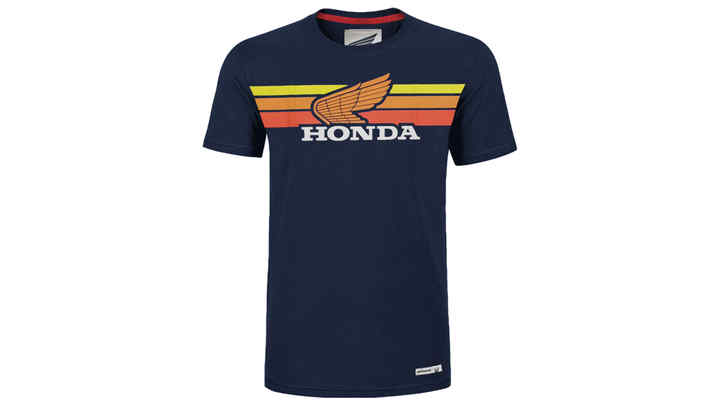 IMG_0260 Honda tshirt - Görsel 1