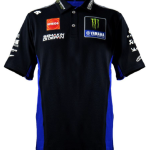 Yamaha Polo Yaka Tshirt
