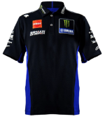 Yamaha Polo Yaka Tshirt