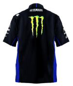 Yamaha Polo Yaka Tshirt - Görsel 3