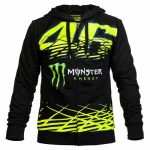 VR46 Rossi Sweathirt