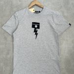 Deus Piston Tshirt