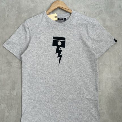 Deus Piston Tshirt