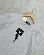 Deus Piston Tshirt - Görsel 2