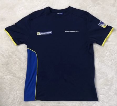 Michelin Motosport Tshirt
