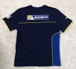 Michelin Motosport Tshirt - Görsel 3