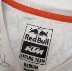Ktm Redbull Tshirt - Görsel 7