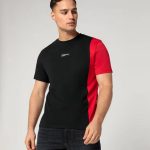 Porsche Tshirt (Kırmızı)