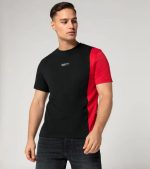 Porsche Tshirt (Kırmızı)
