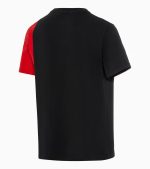 Porsche Tshirt (Kırmızı) - Görsel 4