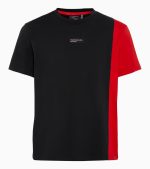 Porsche Tshirt (Kırmızı) - Görsel 3