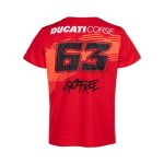 Ducati Corse 63 Tshirt