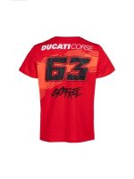 Ducati Corse 63 Tshirt
