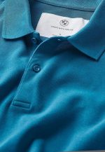 BMW T-shirt Polo Yaka - Görsel 3