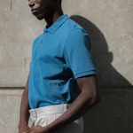 BMW T-shirt Polo Yaka