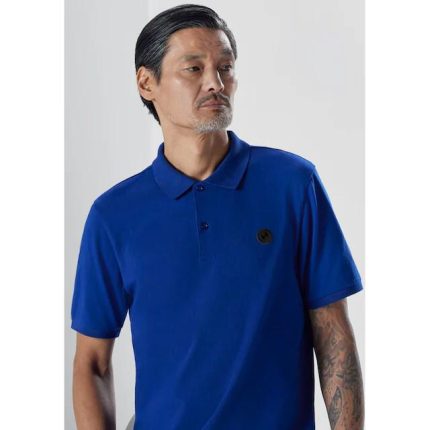 BMW T-shirt Polo Yaka