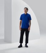 BMW T-shirt Polo Yaka - Görsel 3