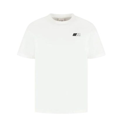 BMW T-shirt Sırt Baskılı