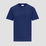 BMW T-shirt Kabartma Baskı