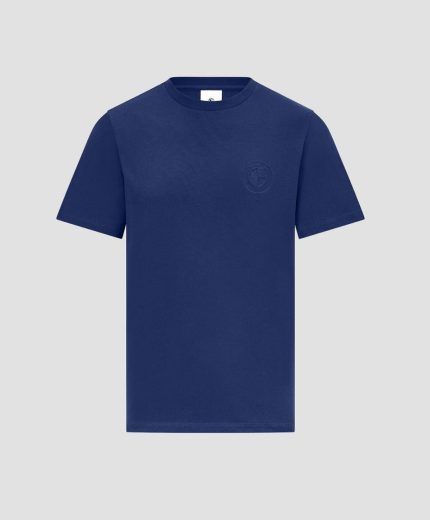 BMW T-shirt Kabartma Baskı