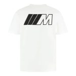 BMW T-shirt M baskı - Görsel 2