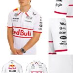 Honda Redbull