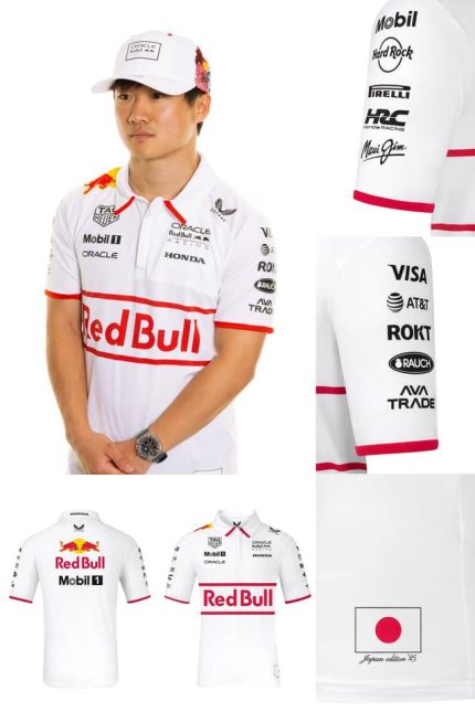 Honda Redbull