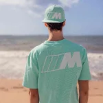 BMW Turkuaz Tshirt