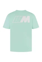 BMW Turkuaz Tshirt - Görsel 2