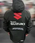 Suzuki Rüzgarlık/Yağmurluk