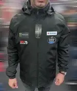 Suzuki Rüzgarlık/Yağmurluk - Görsel 2