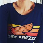 Honda Kadin Sweatshirt