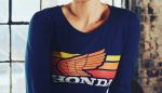 Honda Kadin Sweatshirt