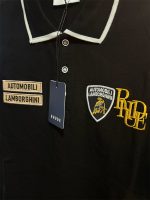 Lamborghini Tshirt - Görsel 3